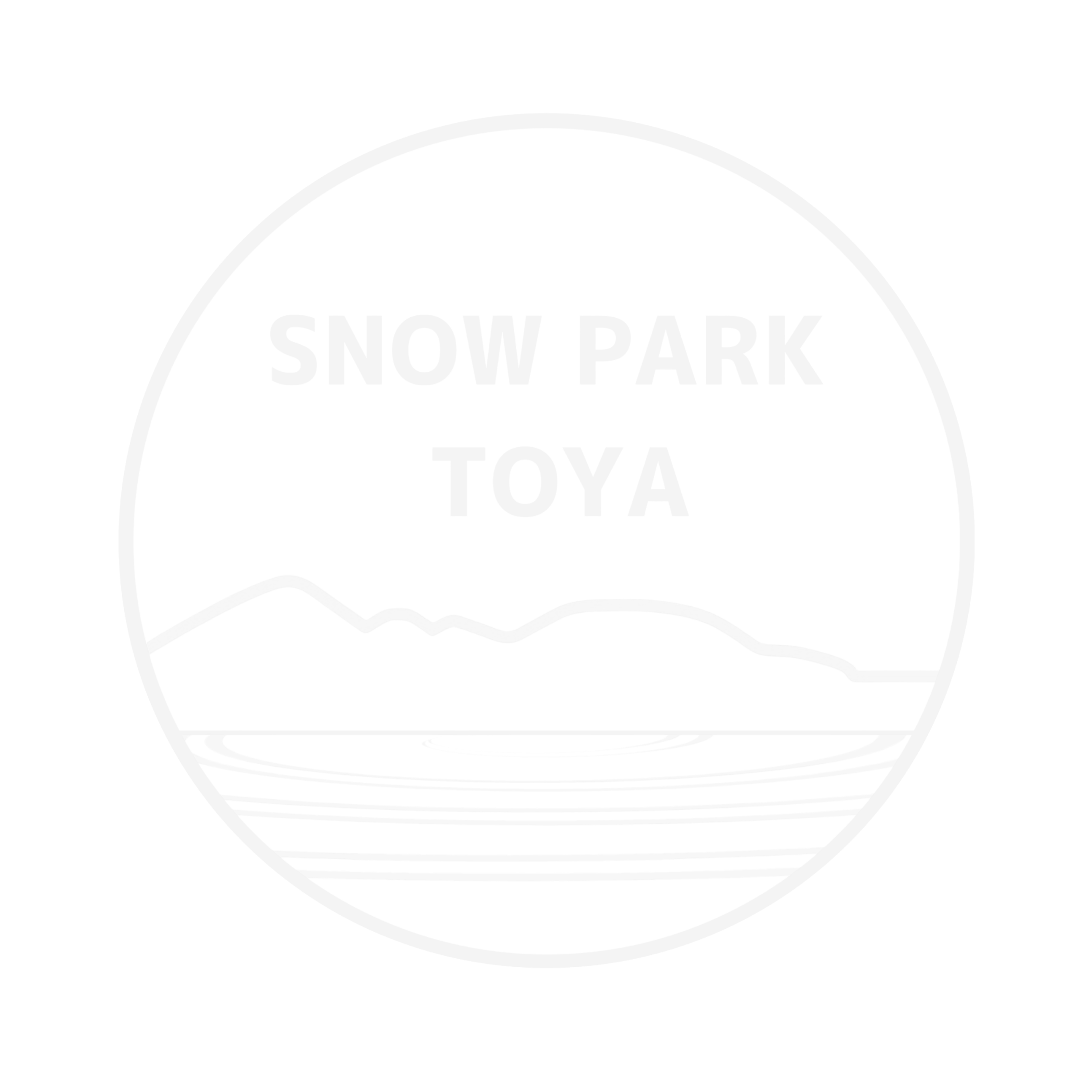 SNOW PARK TOYA